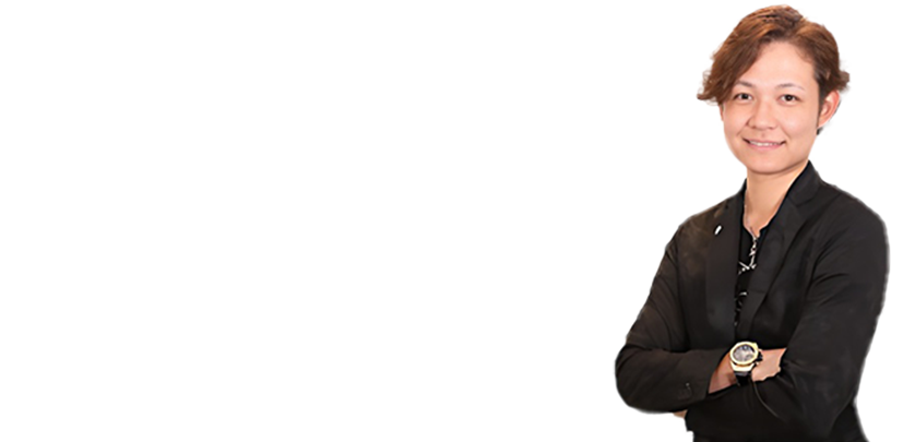 代表取締役　黒川