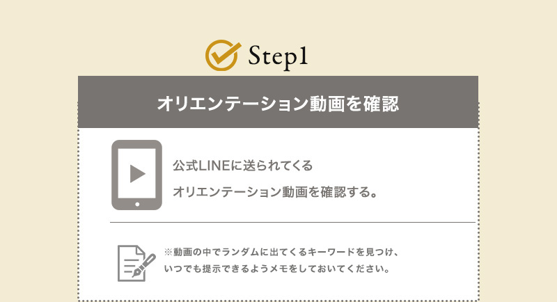 STEP1